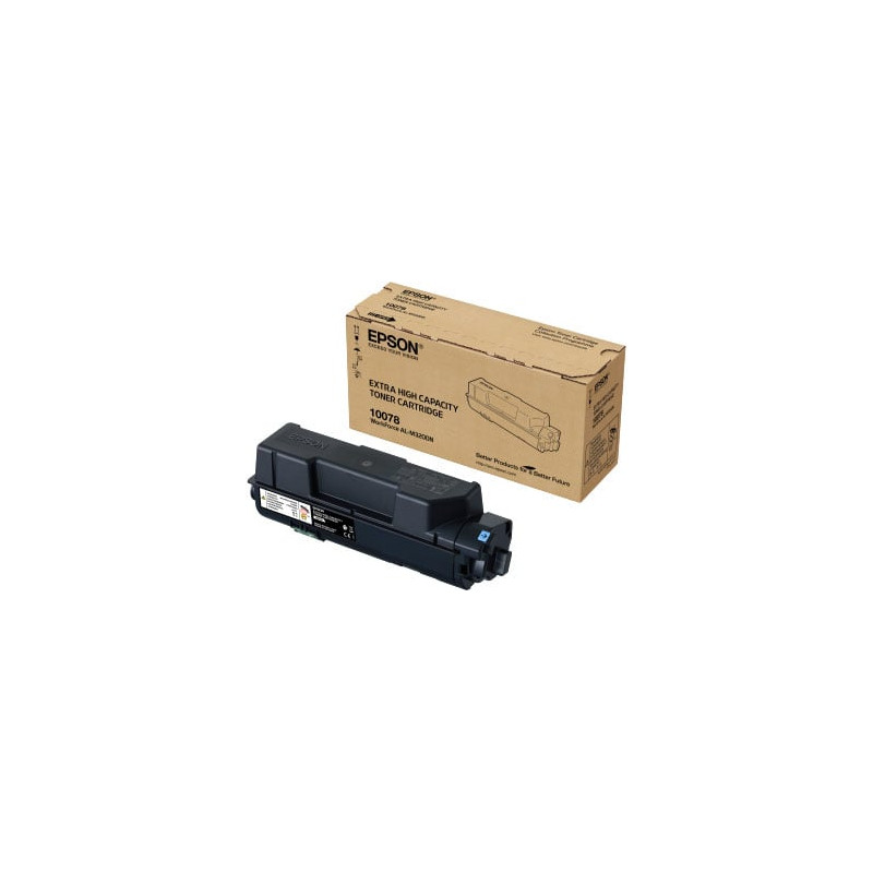 Toner epson al-m320 extra high capacity [c13s110078]