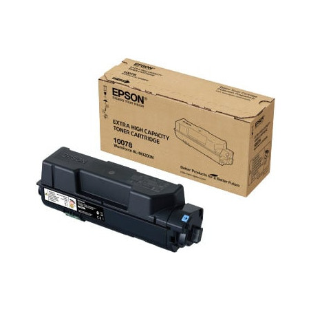 Toner epson al-m320 extra high capacity [c13s110078]