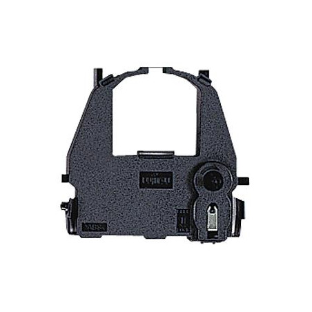 Nastro di stampa fujitsu dl37/38/93/94/74 nero [ka02086-c802]