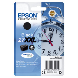 Cartuccia epson serie 27xxl nero [c13t27914022]