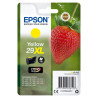 Cartuccia epson serie 29xl giallo [c13t29944022]
