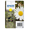 Cartuccia epson serie 18 giallo [c13t18044022]