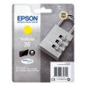 Cartuccia epson serie 35 giallo [c13t35844020]
