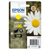 Cartuccia epson serie 18xl giallo [c13t18144022]