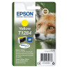 Cartuccia epson t1284 tg. m giallo [c13t12844022]