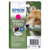 Cartuccia epson t1283 tg. m magenta [c13t12834022]