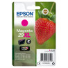 Cartuccia epson serie 29xl magenta [c13t29934022]