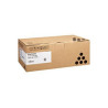 Toner ricoh per mpw5100 nero [821021]