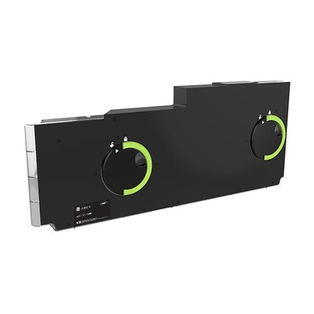 Vaschetta recupero toner lexmark 115k [72k0w00]