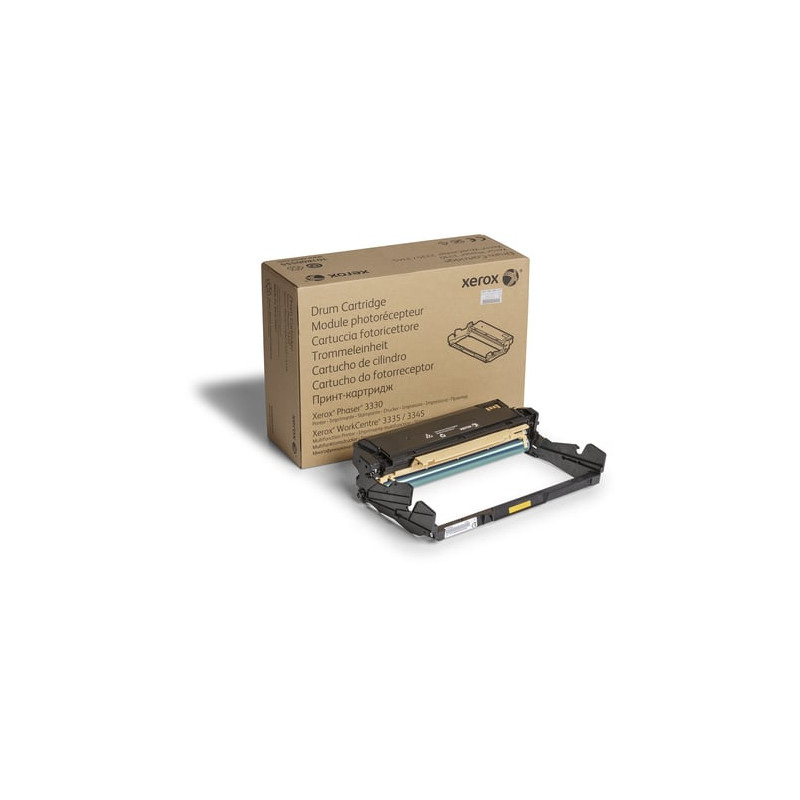 Tamburo xerox phaser 3330/wc 3335 30000 pagine nero [101r00555]
