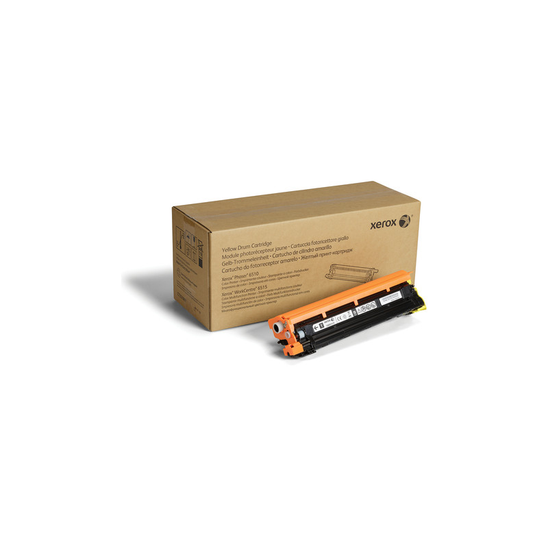 Tamburo xerox phaser 6510/ wc 6515 48000 pagine giallo [108r01419]