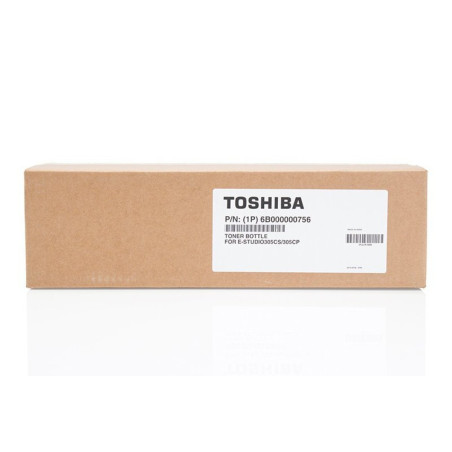 Toner toshiba bag e-studio305cp/305cs 36k d [6b000000756]