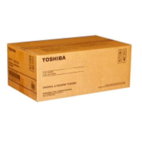 Toner toshiba e-studio 305cp/305cs 3000 pagine ciano [6b000000747]