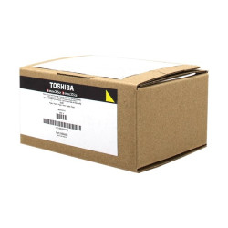 Toner toshiba e-studio 305cp/305cs 3000 pagine giallo [6b000000753]
