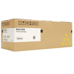 Toner ricoh spc840dn/842dn 22500 pagine giallo [821260]