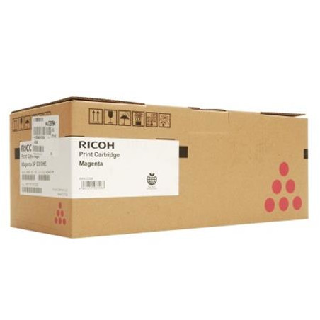 Toner ricoh spc840dn/842dn 22500 pagine magenta [821261]