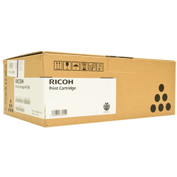 Toner ricoh sp 6430dn nero [407510]