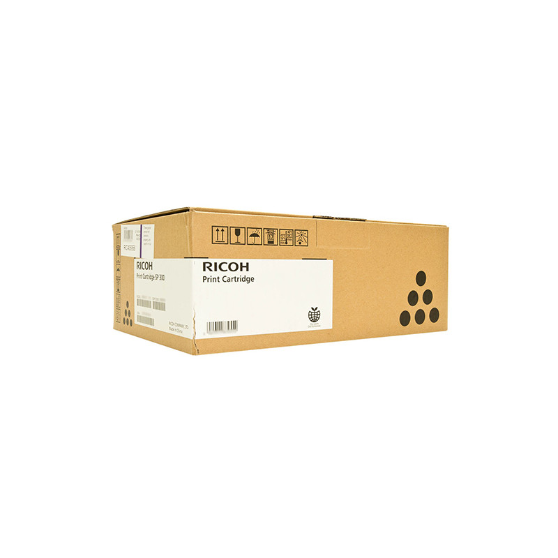 Toner ricoh sp 6430dn nero [407510]