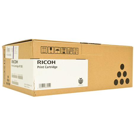Toner ricoh sp 6430dn nero [407510]