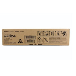 Toner ricoh mp 4054-5054-6054 37000 pagine nero [842127]