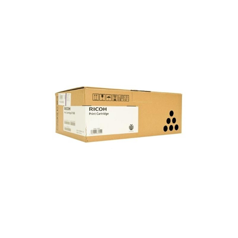 Toner ricoh spc840dn/842dn 30000 pagine nero [821259]