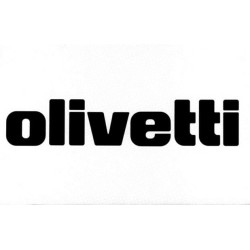 toner olivetti b1228 12500 pagine nero [b1228]