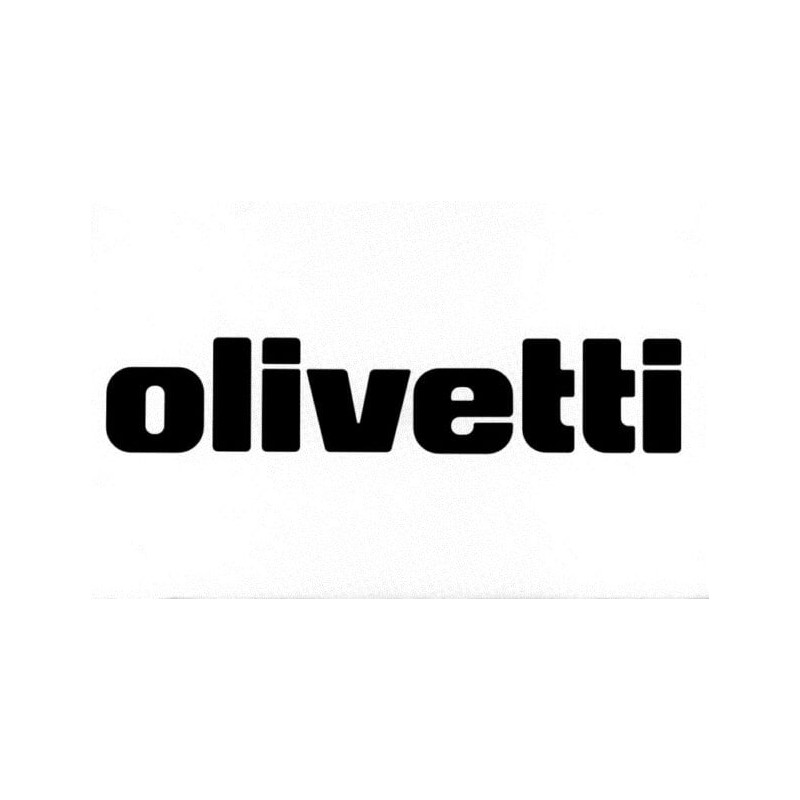 Toner olivetti pg l2545/2550/2555 12500 pagine [b1228]