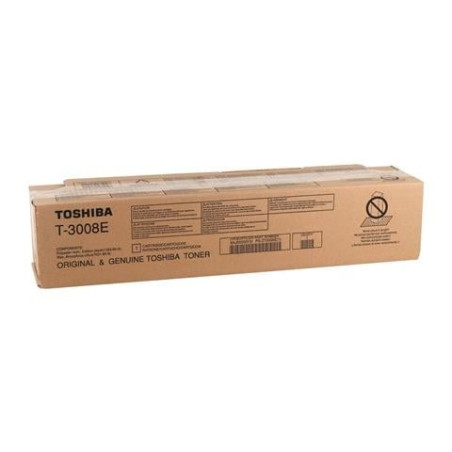 Toner toshiba t-3008e [6aj00000151]