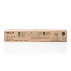 Toner toshiba t-fc200ek nero [6aj00000123]
