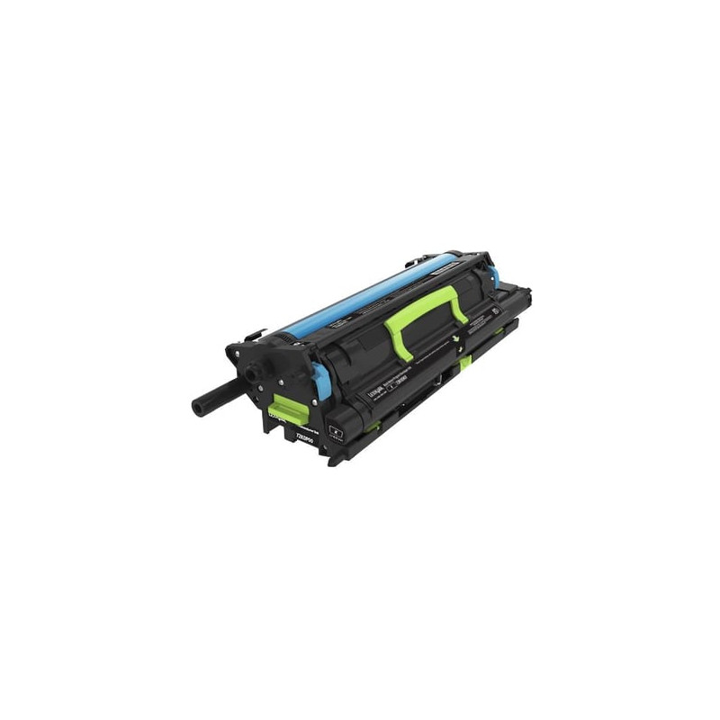 Laser lexmark sviluppatore nero [72k0fk0]