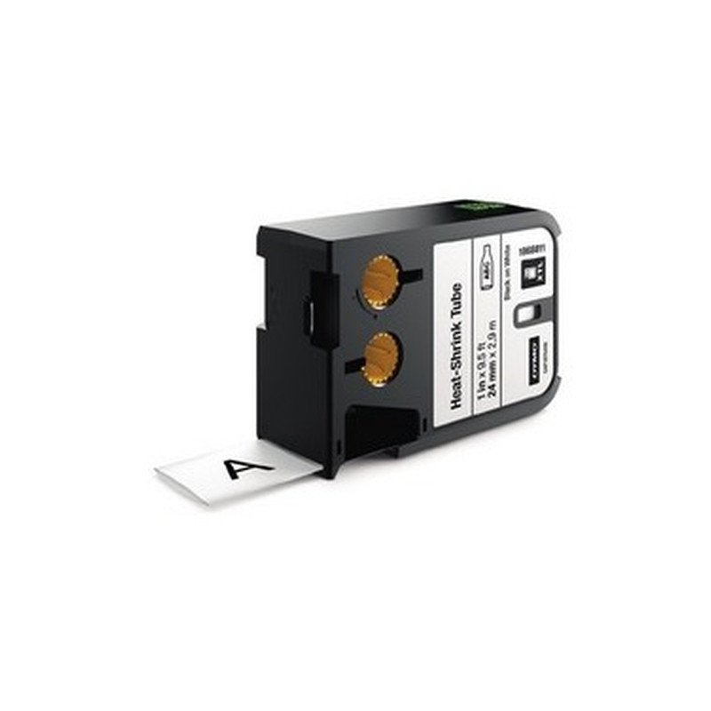 Nastro xtl termorest. 6x2.7 n/b [1868809]