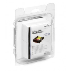 Kit per stampa duracard id300 [8913-00]