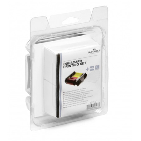 Kit per stampa duracard id300 [8913-00]