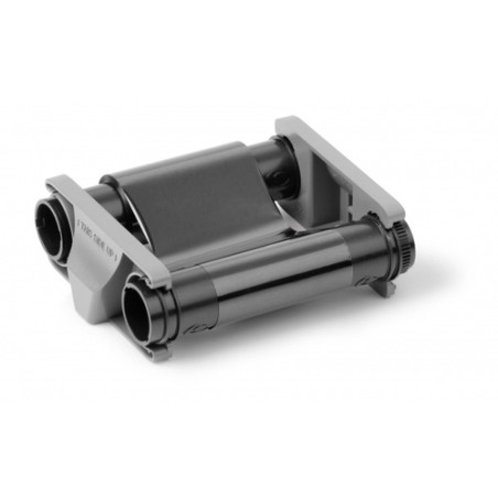 Nastro durable duracard id300 500stamp nero [8912-01]