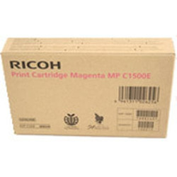 Cartucce ricoh magenta mpc1500sp [888549]