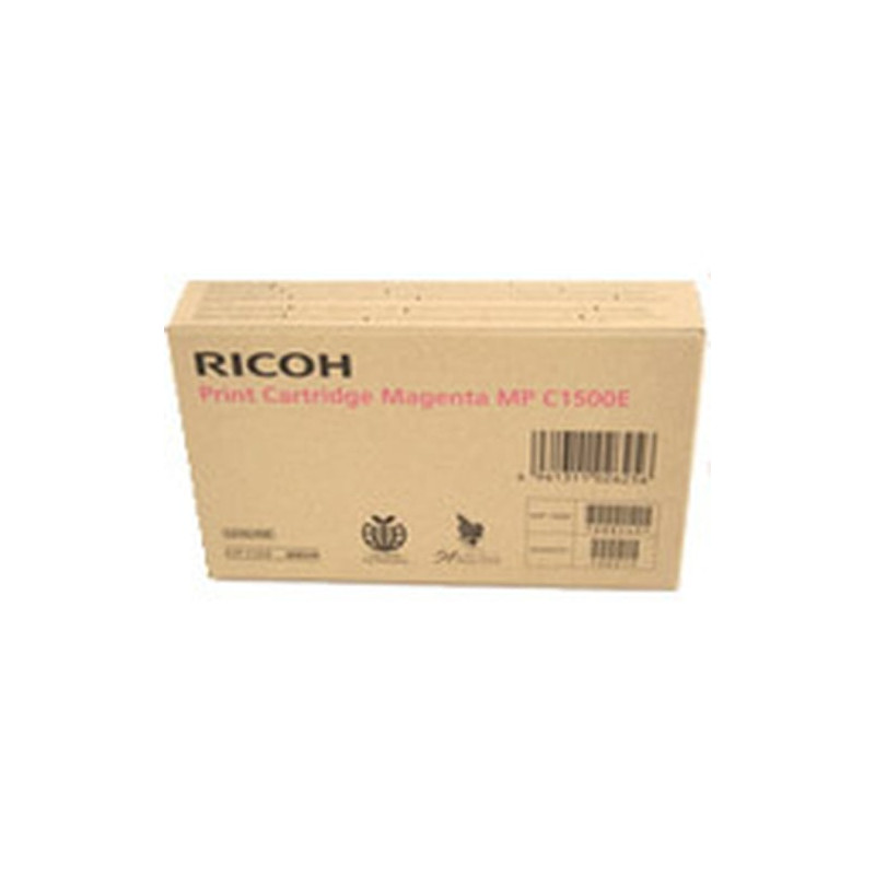 Cartucce ricoh magenta mpc1500sp [888549]