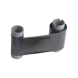 Nastro di stampa zebra nero [800033-301]