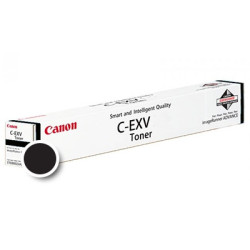 Toner originale canon c-exv54 nero[1394c002aa]