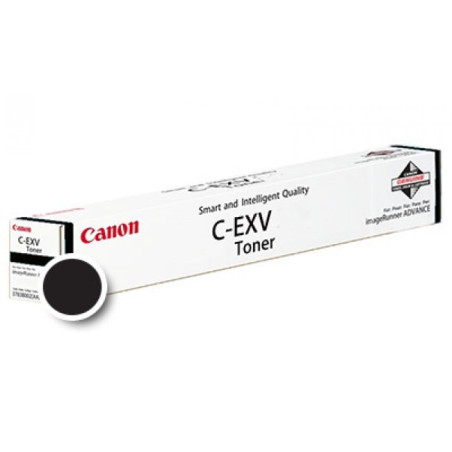 toner originale canon c-exv54 nero[1394c002aa]