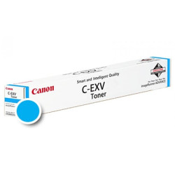 Toner originale canon c-exv54 ciano [1395c002aa]
