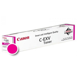 Toner originale canon c-exv54 magenta [1396c002aa]