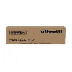 Toner olivetti d-copia 1801/2201mf [b1082]