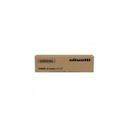 Toner olivetti d-copia 1801/2201mf [b1082]