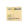 Toner olivetti d-color mf3100 giallo [b1134]