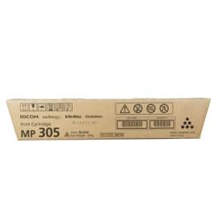Toner ricoh mp305-sp/spf 1500 pagine nero [842142]