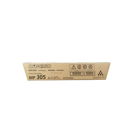 Toner ricoh mp305-sp/spf 1500 pagine nero [842142]