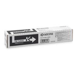 Toner kyocera tk-5205k taskalfa 356 nero [1t02r50nl0]