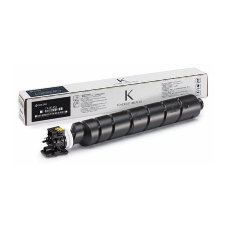 Toner kyocera tk-8335k taskalfa 3252ci nero [1t02rl0nl0]