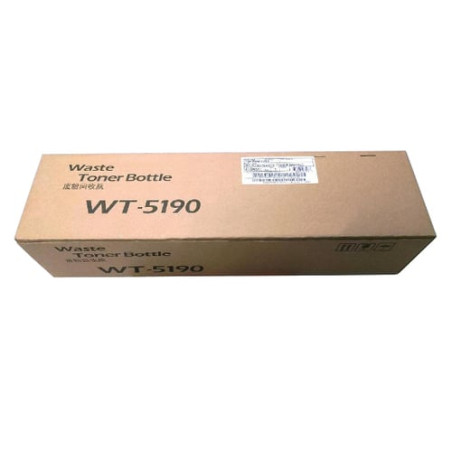 Vaschetta di recupero toner kyocera wt-5190 [1902r60un0]