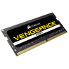 Ram so-dimm ddr4 8gb corsair vengeance 2400 mhz cl16 i5/i7 [cmsx8gx4m1a2400c16]